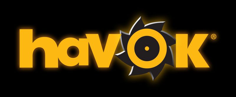 Microsoft lizenziert Havok Development Suite