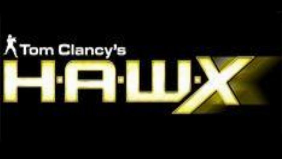 Ubisoft Announces Tom Clancy’s HAWX