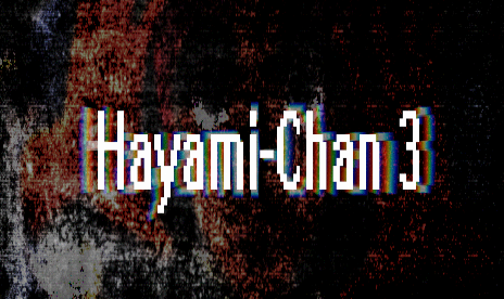 Hayami-Chan 3 Free Full Game