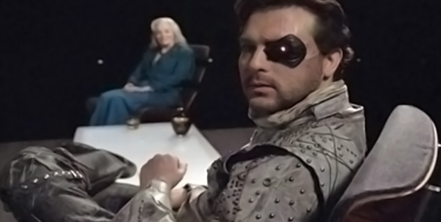 Solid Snake actor hated Metal Gear Solid 5