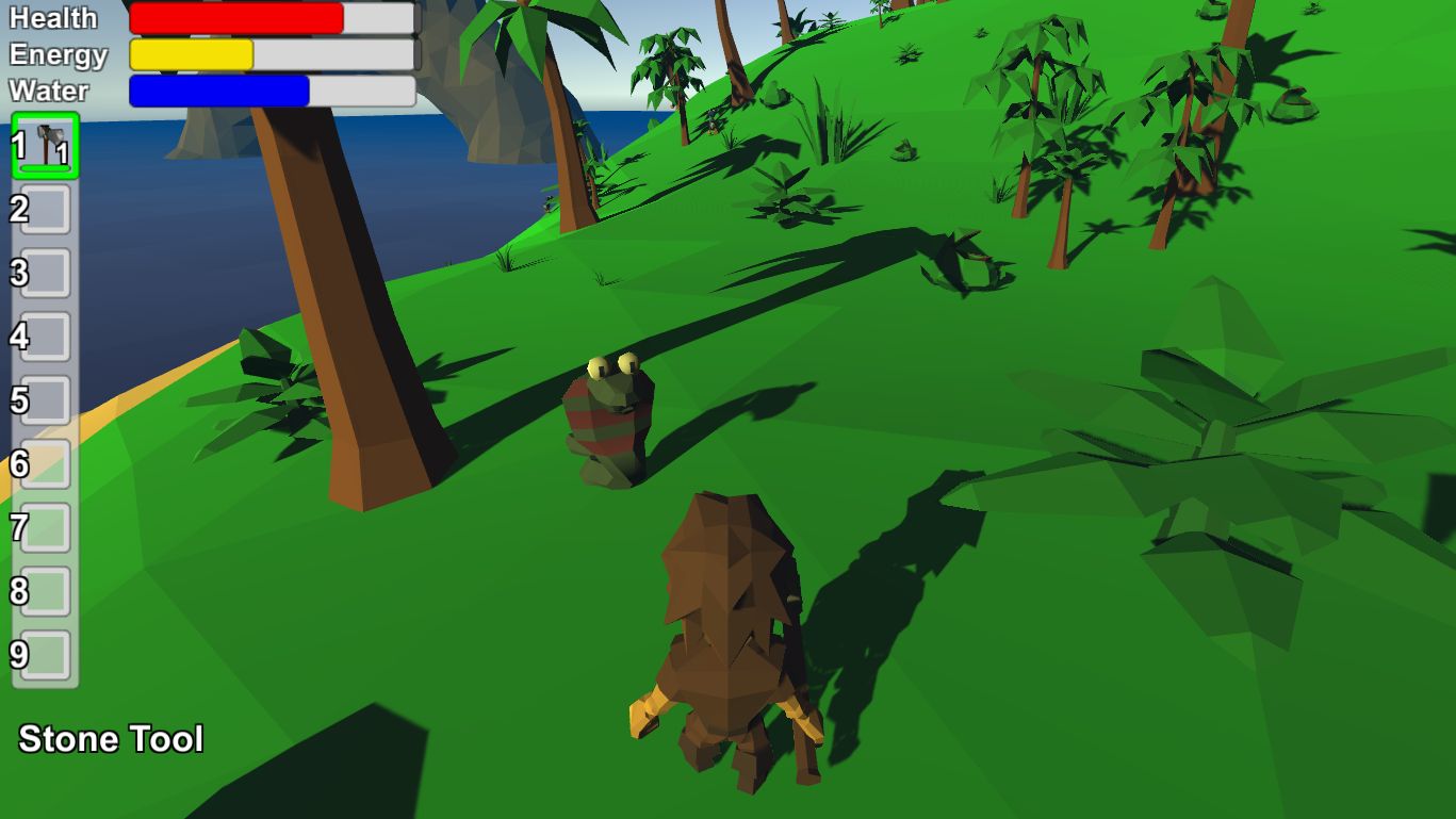 Hazy Islands Free Full Game