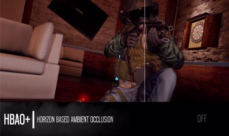 Nvidia GameWorks-Trailer erinnert daran, warum es gut ist, ein PC-Gamer zu sein