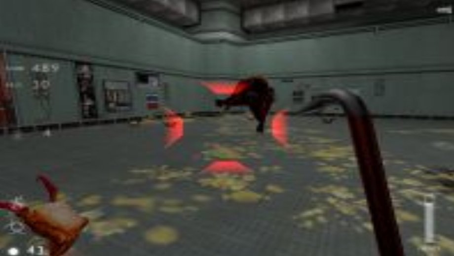 Half-Life 2 - Kopfkrabben-Raserei!