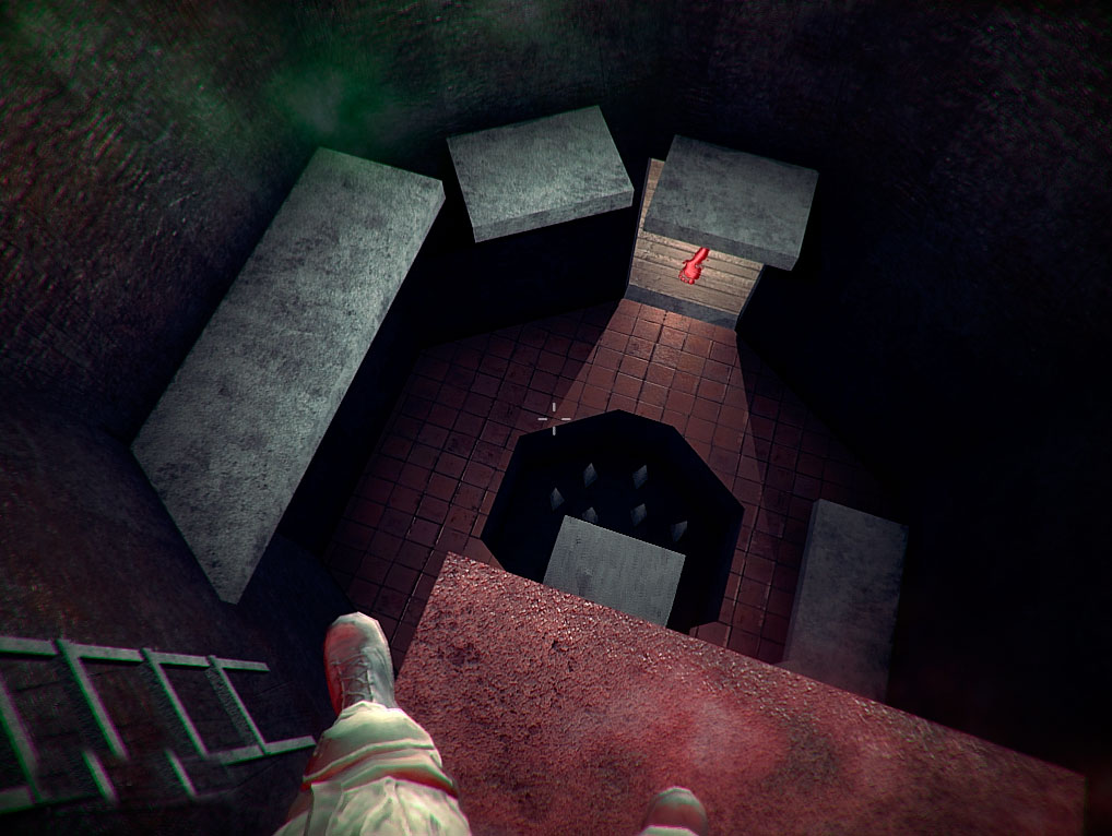 HD: HARD DAY Free Full Game