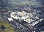 Ouverture de l'usine NEC pour la production de la Gamecube