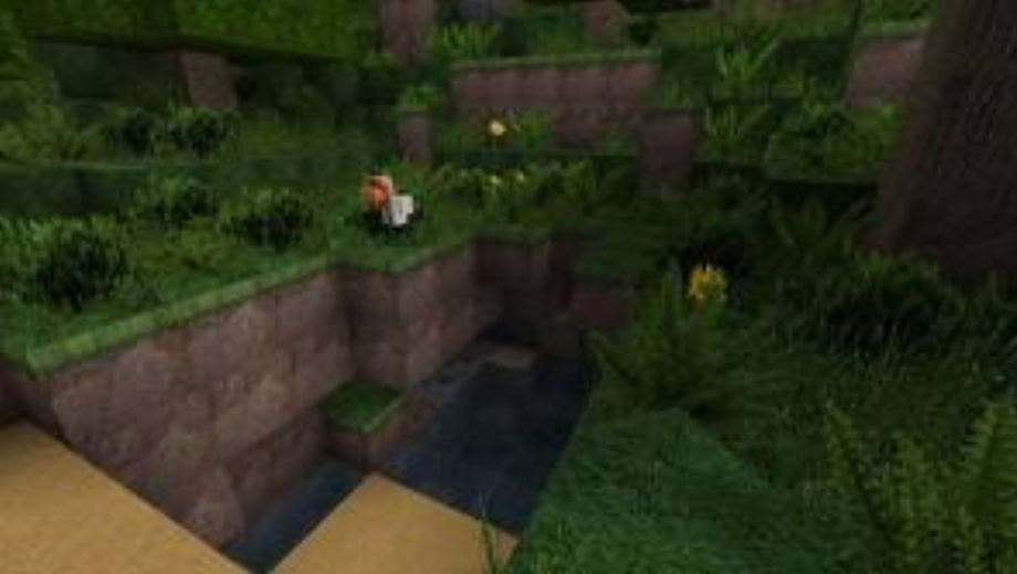 Minecraft – HD Texture Fix v2.2.0