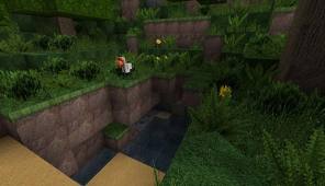 Minecraft: PlayStation 3-Edition