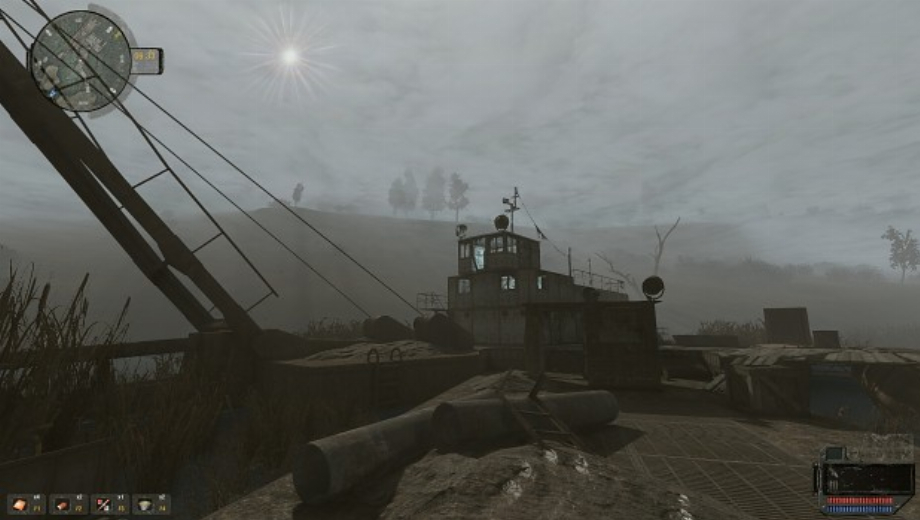 HD Project – Main Mod Full