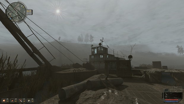 HD Project – Main Mod Full