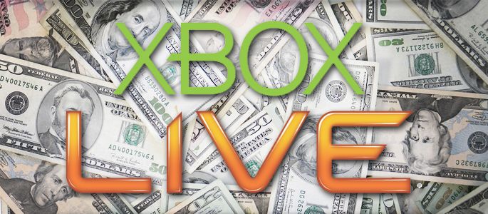 Microsoft demandada por 500.000 millones de dólares por el T.O.S. de Xbox Live