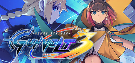Azure Striker GUNVOLT 3 v2.0.1 (+10 Trainer)