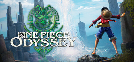 One Piece Odyssey v01.00 (+20 Trainer)
