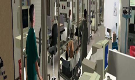 Medical Game To Be Demonstrated At Clinical Congress