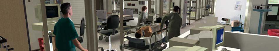 Medical Game To Be Demonstrated At Clinical Congress
