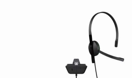 Microsoft jetzt mit Headset im Xbox One Bundle