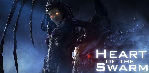 No New StarCraft 2 Episode In 2011