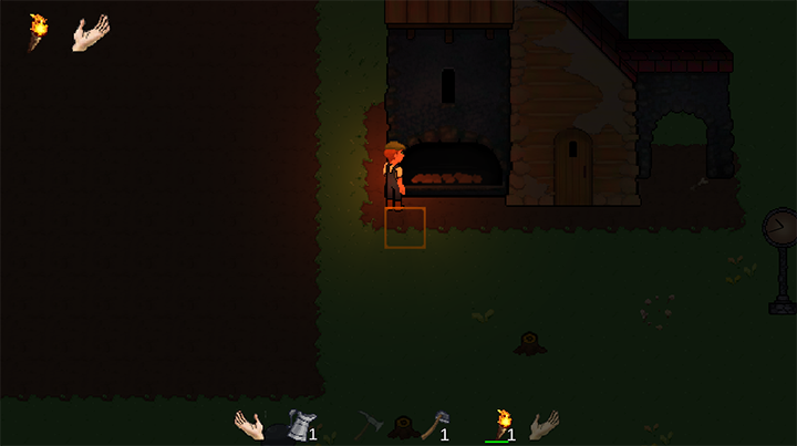 Hearth Free Juego Completo v1.0