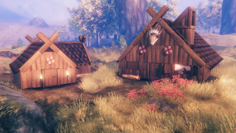 Valheim Hearth and Home is here and it’s brought the players back