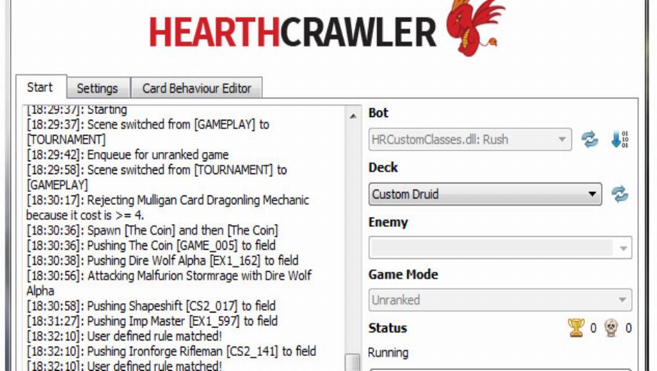 Blizzard chat and bans brings end to Hearthstone app