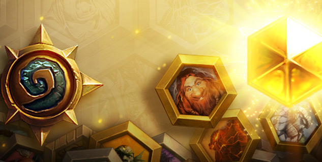 Don’t feel too bad about your Hearthstone rank