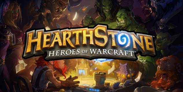 Hearthstone exits beta