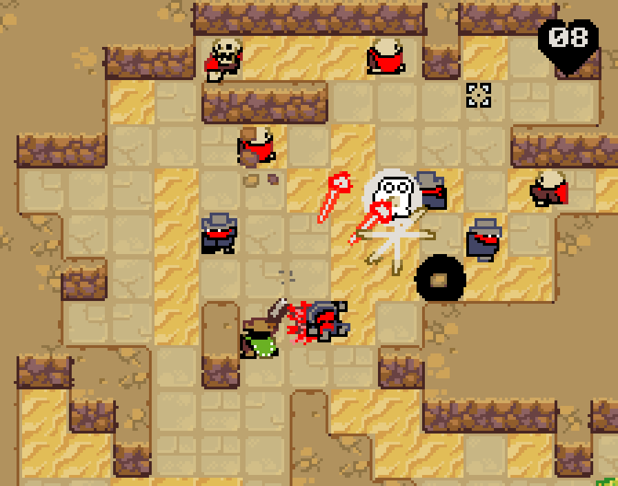 Hearts Ablaze Juego completo gratis