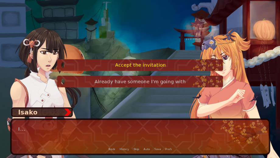 Heart’s Blight Free Full Game v1.1