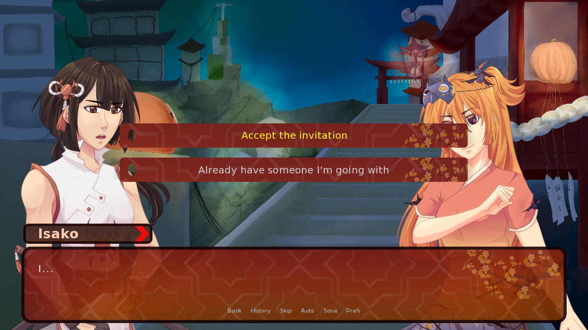 Heart's Blight Juego Completo Gratuito v1.1