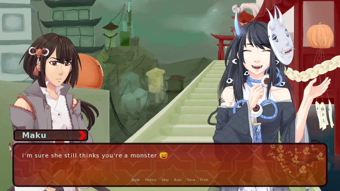 Heart's Blight Jeu complet gratuit v1.1