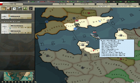 Hearts of Iron 2 (+4 Trainer)
