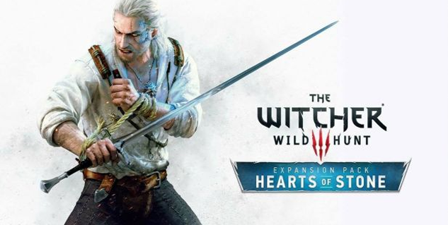 What level do you need to be for Witcher III’s new content?