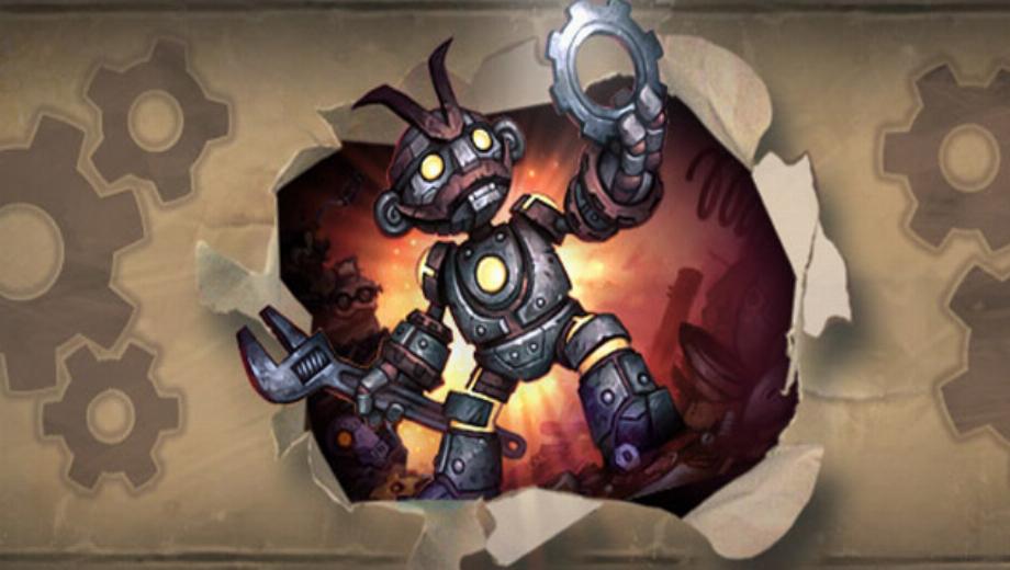 Blizzard delays Hearthstone on iPhone and Android