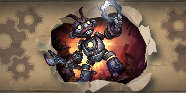 Blizzard delays Hearthstone on iPhone and Android