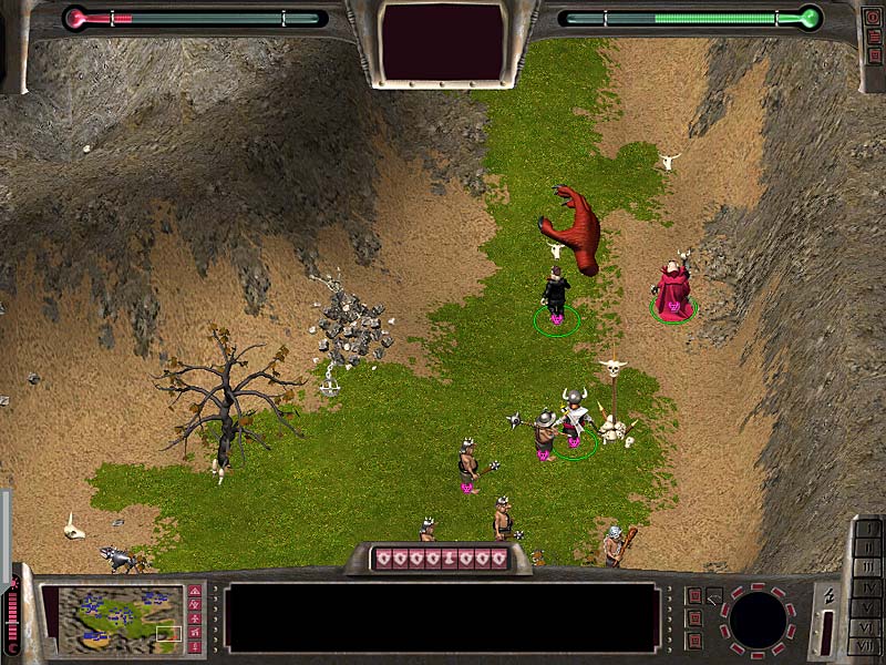 Heaven & Hell – Unlimited Mana