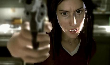 Heavy Rain Sells A Million Units In Its First Five Weeks