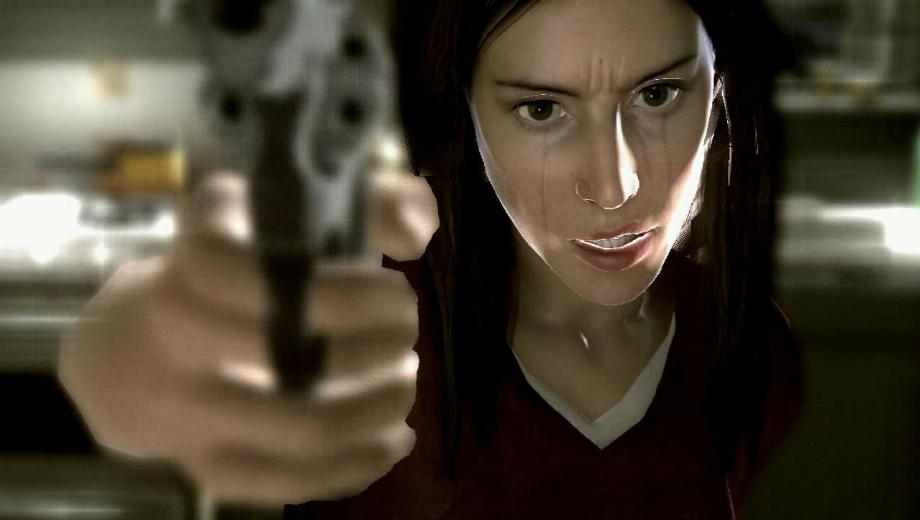 Heavy Rain Sells A Million Units In Its First Five Weeks