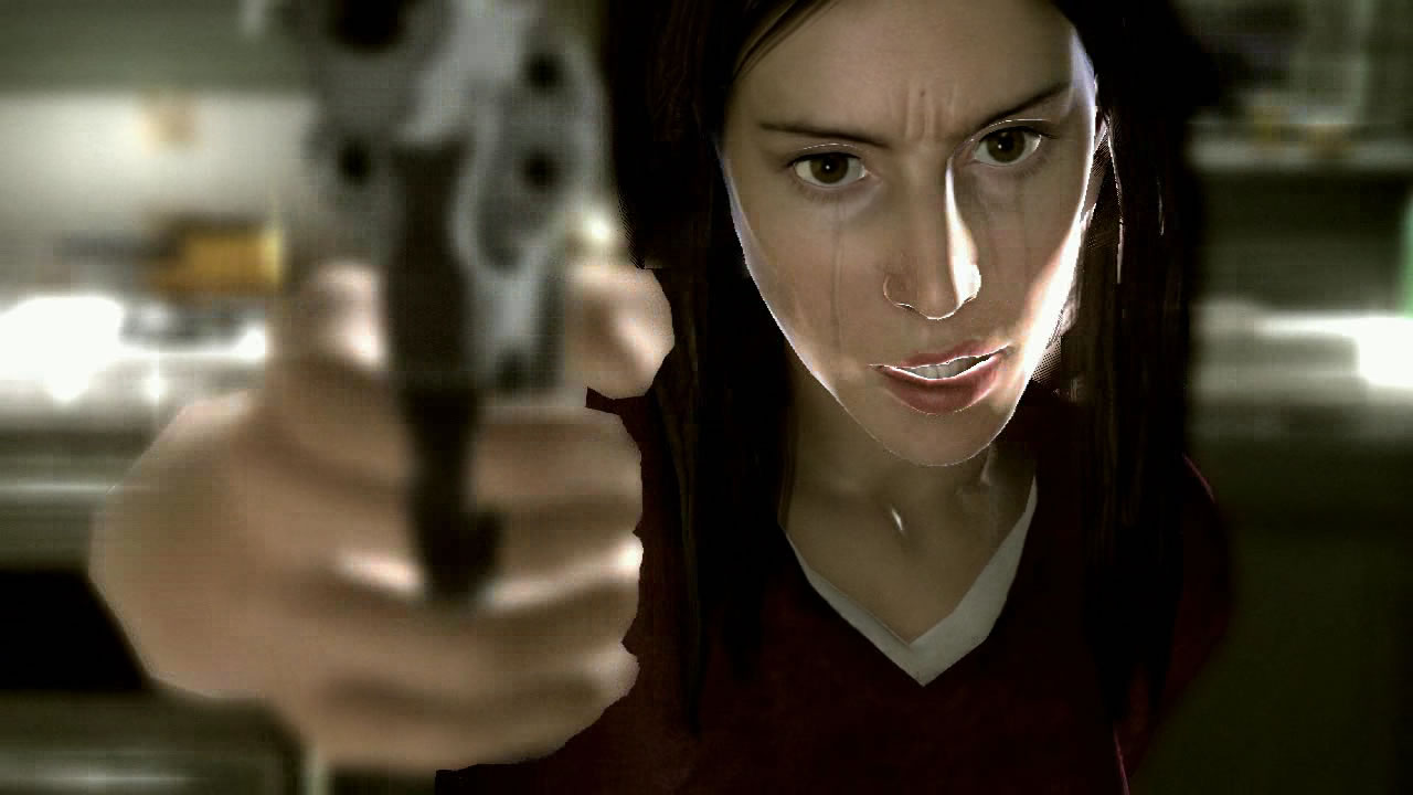 Heavy Rain Sells A Million Units In Its First Five Weeks