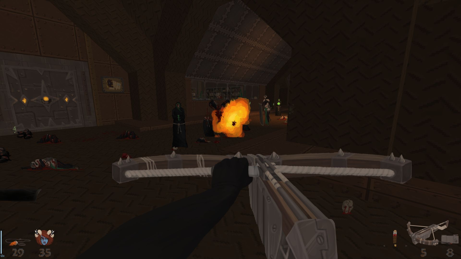 Hedon Free Full Game