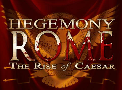 Hegemony Rome: The Rise of Caesar v1.9.99 (+10 Trainer)