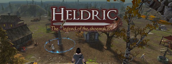 Heldric – The Legend of the Shoemaker