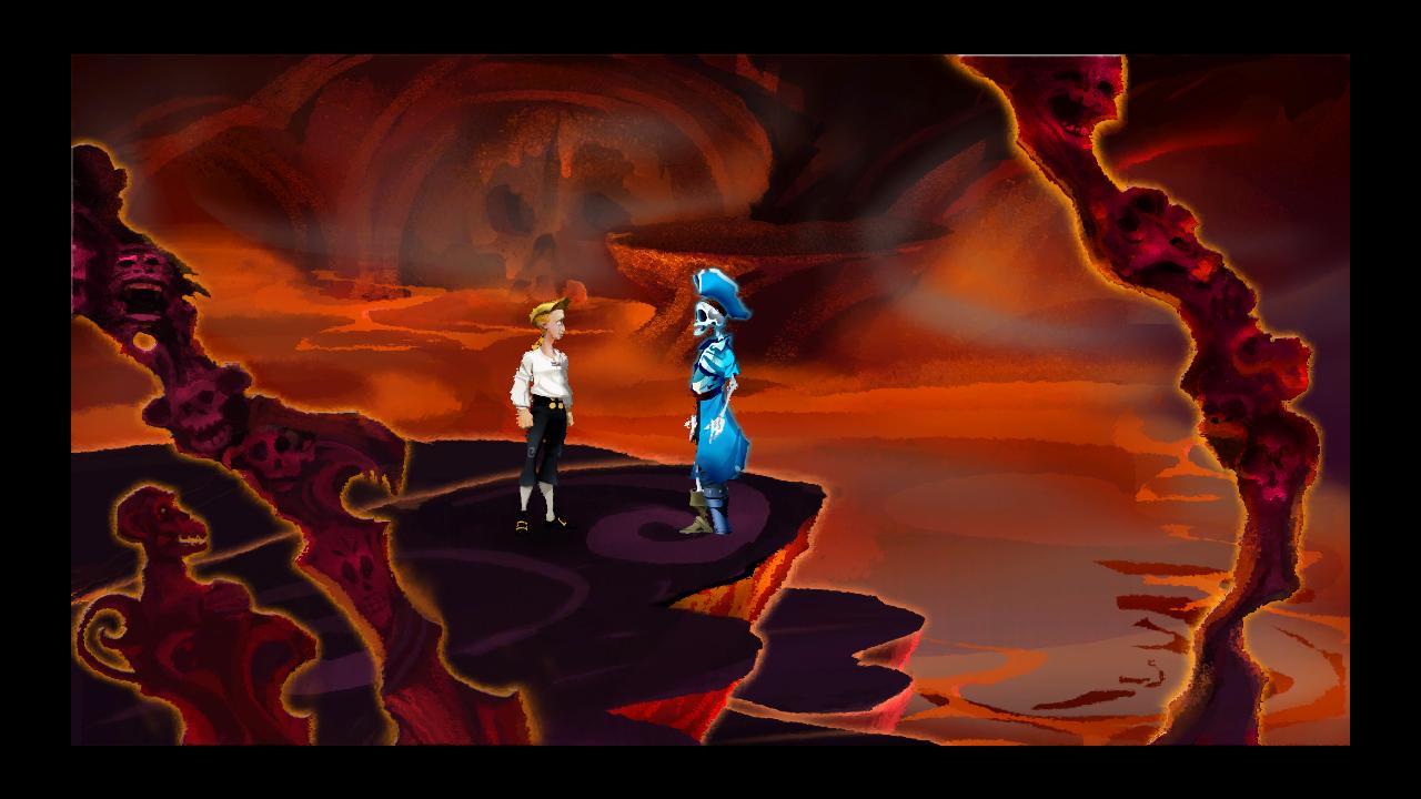 Monkey Island Is Free On Pirates Day