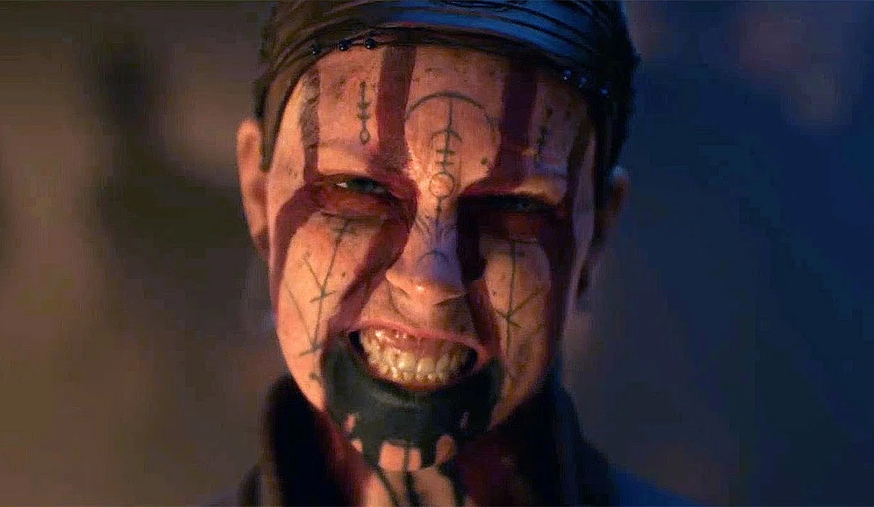Hellblade II: Senua’s Saga makes the case for best looking game ever