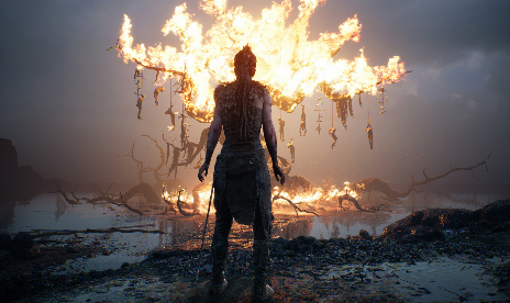Hellblade: Senua’s Sacrifice v20211116 (+3 Trainer)