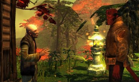 Hellboy: Wissenschaft des Bösen - Errungenschaften