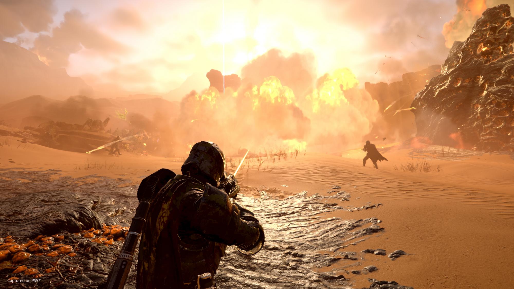 Helldivers 2 HD2ModManager v1.1.0.0