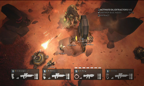 Helldivers (+5 Trainer)