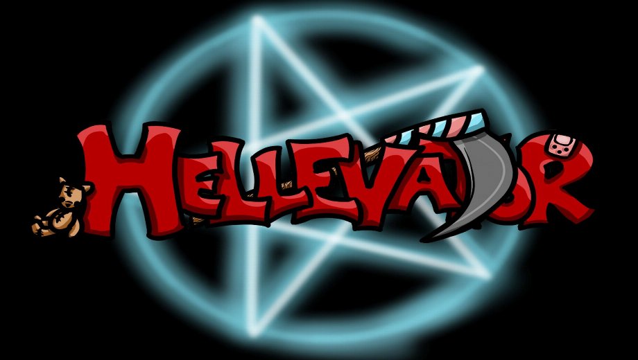 Hellevator Free Full Game