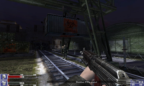 Hellforces (+4 Trainer)