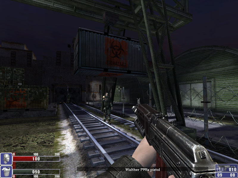 Hellforces