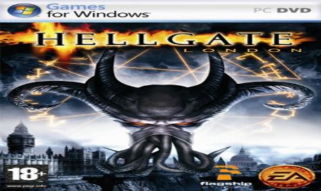 Hellgate: London Demo Ads Stir Controversy